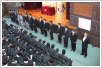 入学式