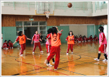 スポーツ交流会