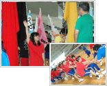 体育祭