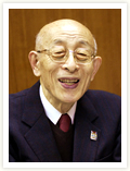 小竹 武さん （医学博士）