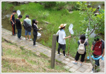 夏の学校