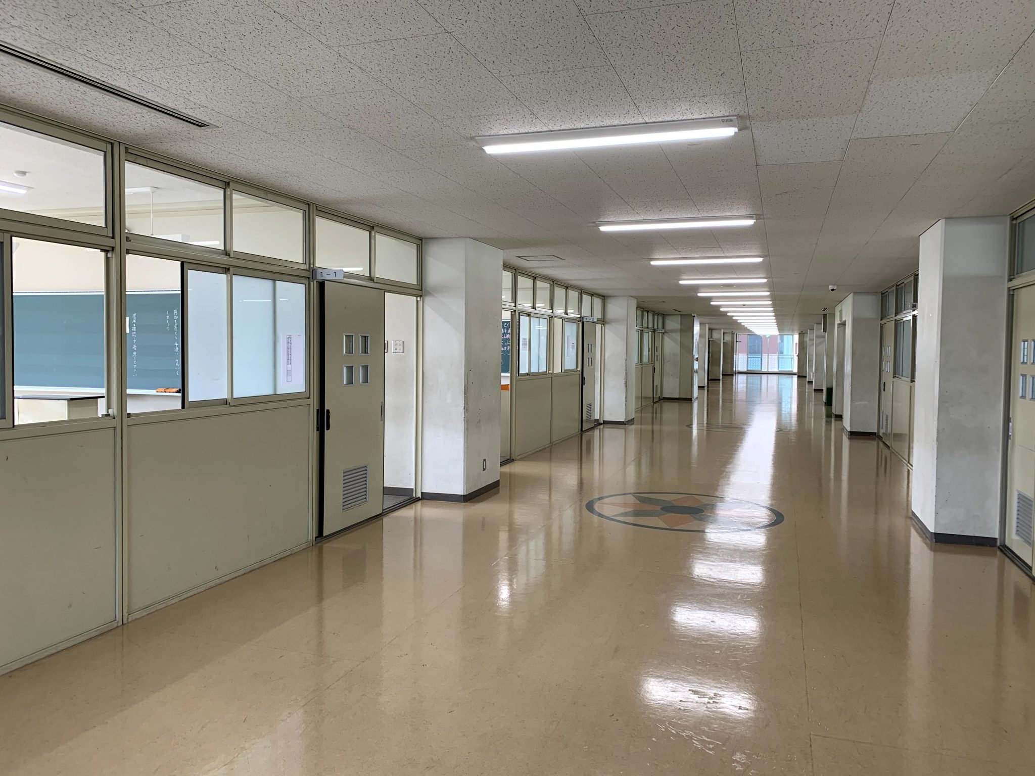 英真学園(えいしんがくえん)高等学校 大阪市淀川区の共学私立高校です